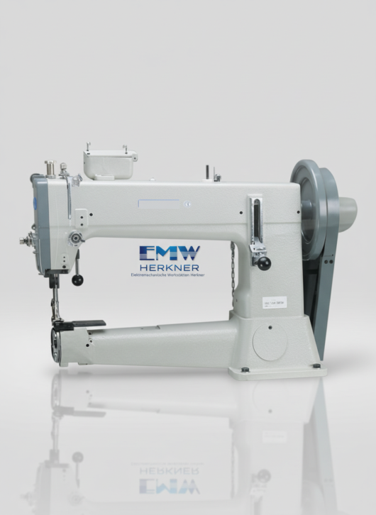 Schwere Arm-Nähmaschine