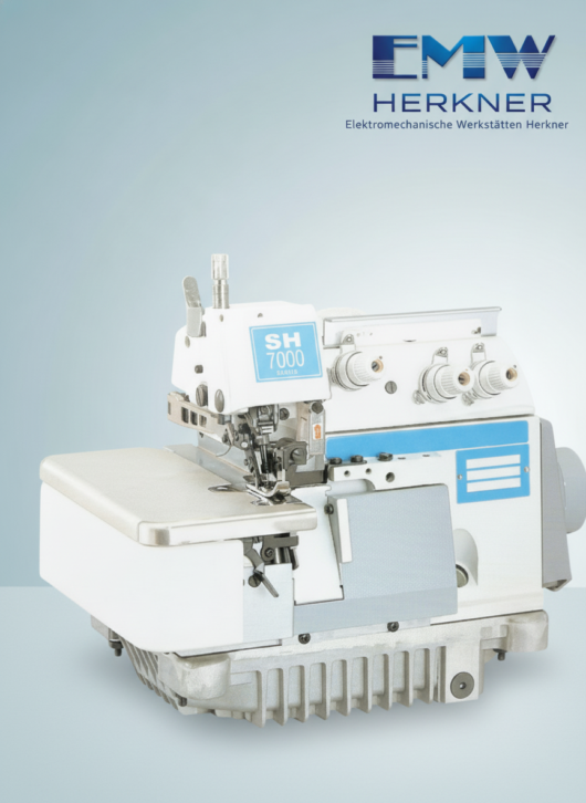 Overlock SH-7000