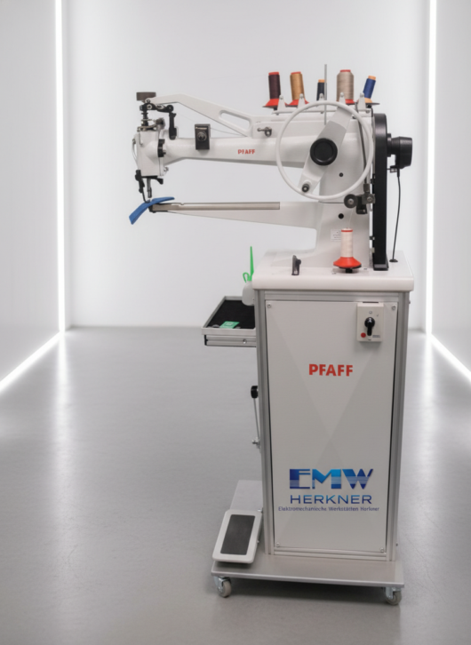 Reparaturnähmaschine Pfaff