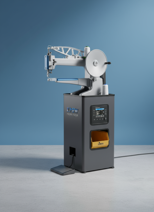 Reparatur-Nähmaschine Modell 30